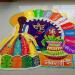 Rangoli Designs That Celebrate Goddess Durga