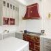 Kitchen Corners That Radiate Festive Warmth