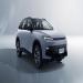 Hybrid SUVs: Balancing Power and Efficiency