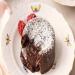 Decadent Chocolate Lava Cake at Home