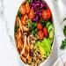 Balanced Plate: How to Build Meals That Nourish