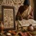 The Role of Folk Art in Preserving Culture: Keeping Traditions Alive Through Creativity