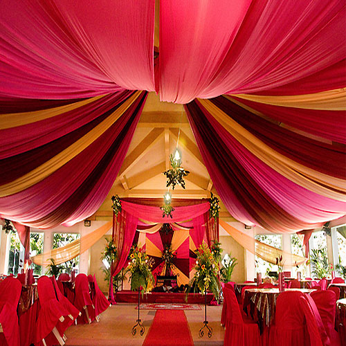 Wedding Hall Decoration Ideas Slide 6 Ifairer Com