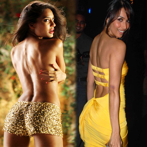 10 B-Town Babes With Hottest Butts!, bollywood,  bollywood news,  bollywood hottest butts,  bollywood gossip,  bollywood masala,  bollywood babes sexy butts,  butts,  bollywood actresses butts,  assets,  ifairer