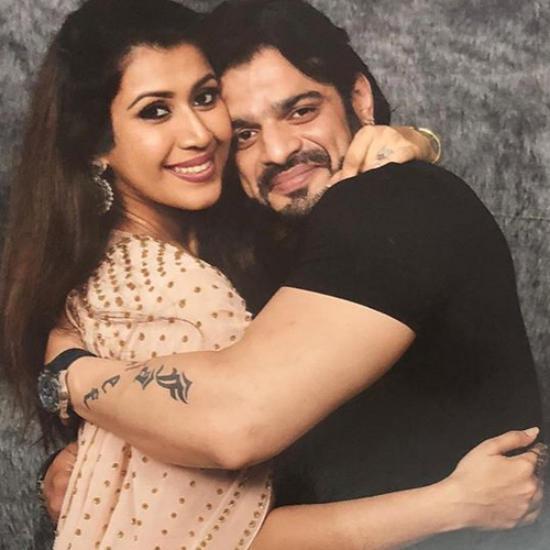 Ankita Bhargava wife of Karan Patel suffers a miscarriage, ankita bhargava wife of karan patel suffers a miscarriage,  ankita bhargava suffers a miscarriage,  ankita bhargava,  karan patel,  tv gossips,  ifairer