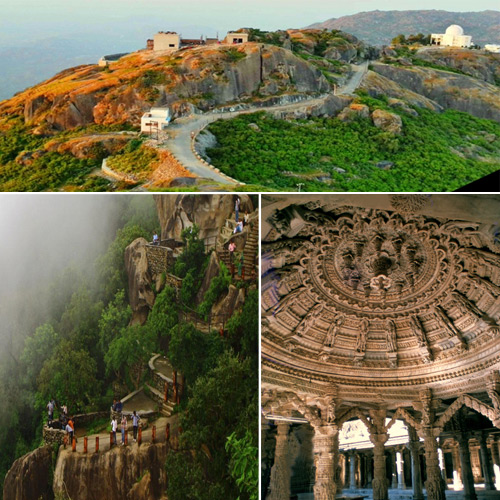 8 Beautiful places in Mount Abu, explore new places, mount abu,  8 beautiful places in mount abu,  explore new places,  tourist attraction in mount abu,  best places to visit in mount abu,  tourist destinations of mount abu,  destinations,  travel,  places,  ifairer