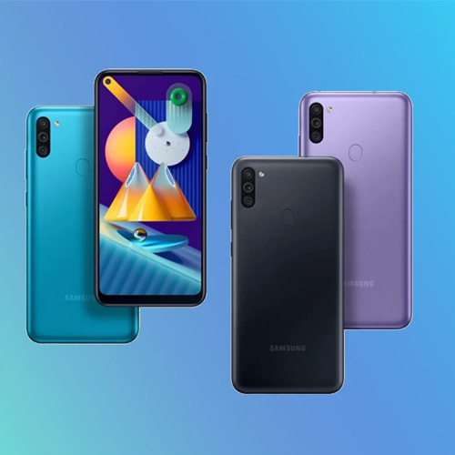 Samsung Galaxy M11, Galaxy M01 launched in India wit 7 specifications
, samsung galaxy m11,  galaxy m01 launched in india,  samsung galaxy m11,  samsung galaxy m01,  price,  features,  specifications,  technology,  ifairer