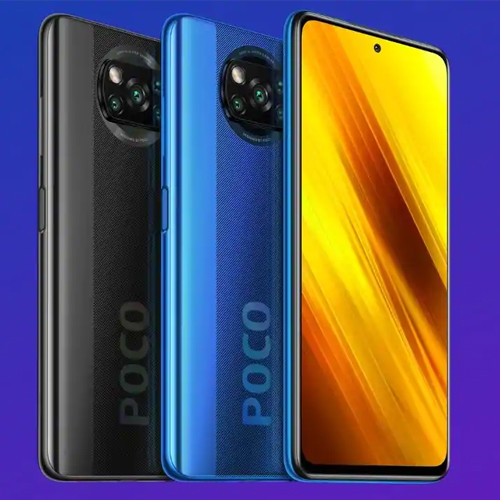 Poco X3 launched in India with 6000mAh battery and 7 more unique features, poco x3 launched in india with 6000mah battery and 7 more unique features,  poco x3,  price,  features,  specifications,  technology,  ifairer