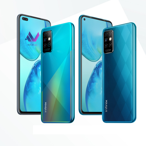Infinix Note 8, Note 8i launched with 64MP quad cameras, fast charging and more, infinix note 8,  note 8i launched with 64mp quad cameras,  fast charging and more,  infinix note 8,  infinix note 8i,  price,  features,  specifications,  technology