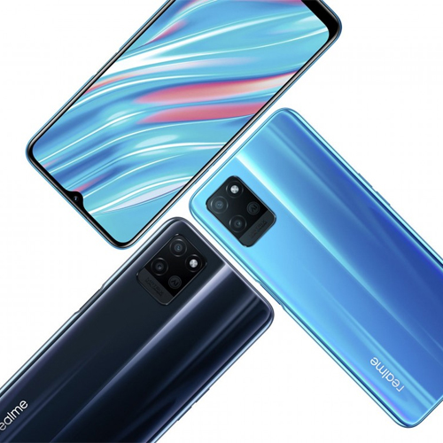 Realme launches V11, world`s cheapest 5G smartphone, realme launches v11,  world cheapest 5g smartphone,  realme v11,  price,  features,  specifications,  technology,  ifairer