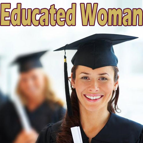 6 Advantages of Woman Education, advantages of woman education,  general articles,  articles,  latest news,  ifairer,  woman education,  woman empowerment