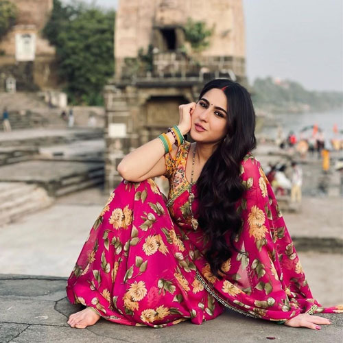 Sara Ali Khan on Zara Hatke Zara Bachke completing 2 months at the theatres, filled with utmost gratitude, sara ali khan, zara hatke zara bachke