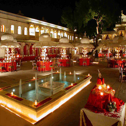 5 Most Romantic Places In Rajasthan!