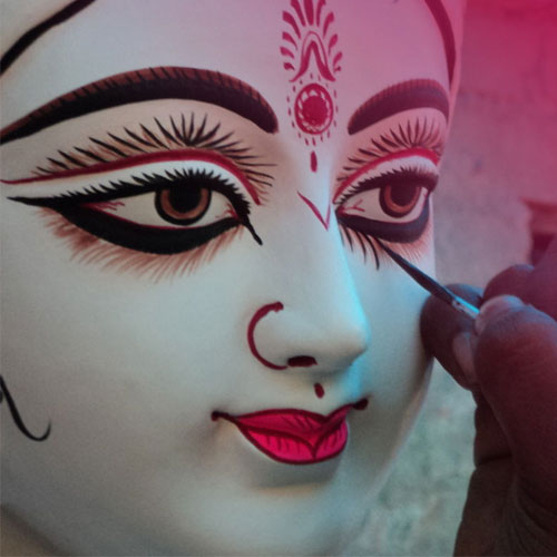 Popular Durga temples in India to visit this Navratri