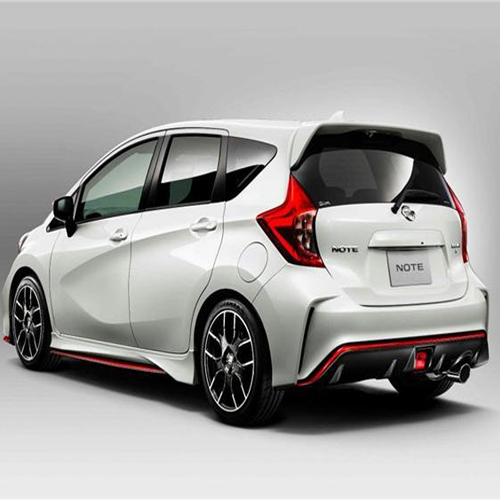 New Nissan Note Nismo Coming Soon
 , nissan,  nissan india,  nissan nismo note,  price of nissan nismo note,  launch of nissan nismo note,  features of nissan nismo note,  specifications,  nissan nismo,  nissan sports car,  automobile news,  automobile industry