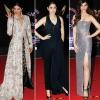 From Priyanka to Anushka: Best Dressed Actresses at Stardust
