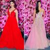 Lux Golden Rose Awards 2017: Who wore what