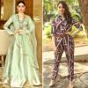 Look at best outfits worn by Tamannaah in 2017 