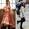 Dress like a star: Parineeti Chopra