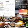 Instagram collaborates with Swiggy, Zomato for food ordering