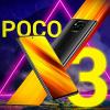Poco X3 launched in India with 6000mAh battery and 7 more unique features