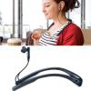 Samsung Level U2 neckband earbuds launched in India with 18 hours of music playback