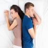 7 Sleeping positions reveal about relationship 