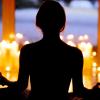 What are the benefits of candle light meditation and how to do 