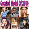 Most Googled model of 2014
