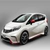 New Nissan Note Nismo Coming Soon
