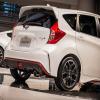 New Nissan Note Nismo Coming Soon
 