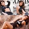 Taapsee Pannu sizzling on the cover page of Maxim