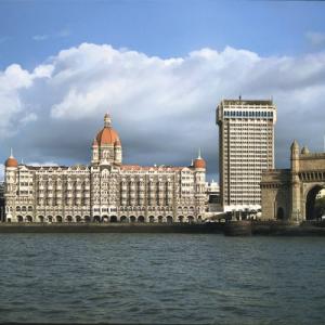 10 Best Heritage Hotels In India!