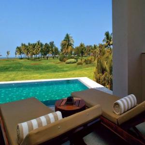 10 Best India's Beach Front Hotels