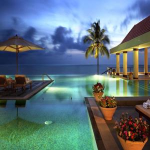 10 Best India's Beach Front Hotels
