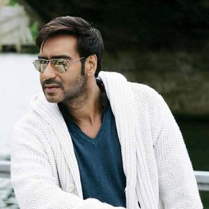 10 Things you didn't know about  Ajay Devgn
