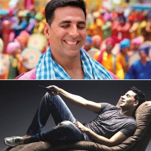 9 Facts that makes the `Khiladi` Akshay Kumar is today