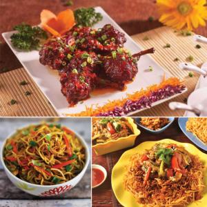 7 Chinese cuisines with lip smacking Indian twist