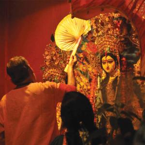 Here`s 7 things not to do during Navratri to displease Maa Durga
