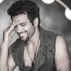 8 Rare facts about Television heartthrob Rithvik Dhanjani 