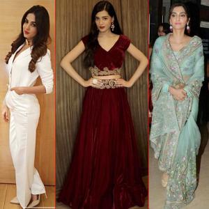 Bollywood inspired fashion tips