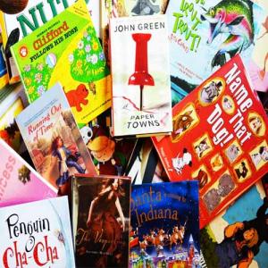 Why to become writer of Kids' books