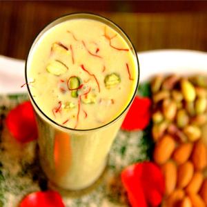 Recipe: Celebrate Holi with goodness of Delicious Thandai