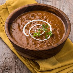 Recipe to cook Dal Makhani easily