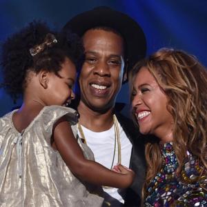 Beyonce and Jay Z welcome twins