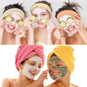 Homemade face packs to beat the summer