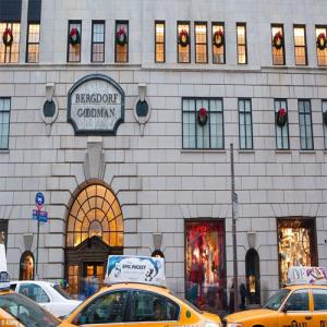 Most expensive shopping streets, must go
