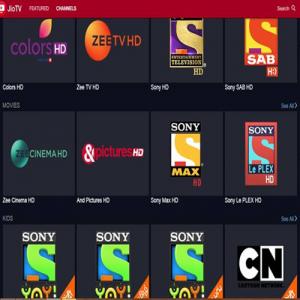 Reliance Jio introduces web version of JioTV, watch all channels