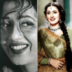 Madhubala life journey: A look at her life's tragedies