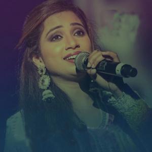 Facts about melody queen Shreya Ghoshal 
